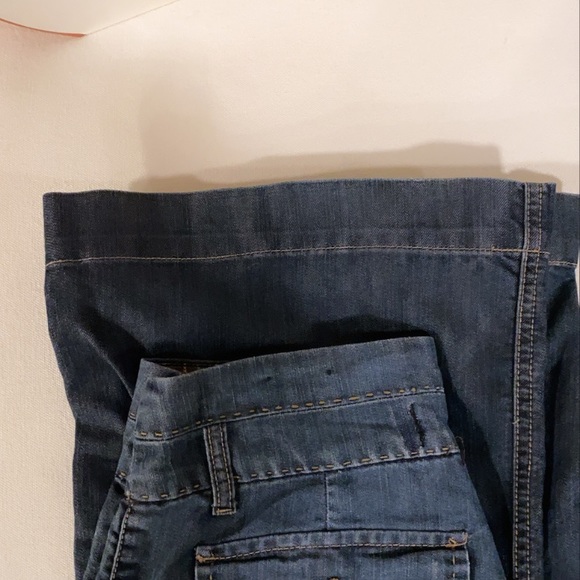 Denim flare Jeans - Picture 4 of 5